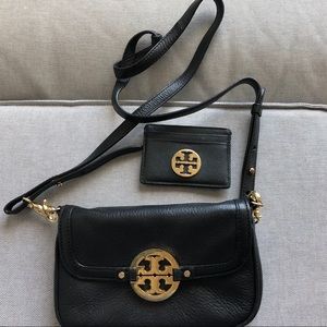 Tory Burch Crossbody with wallet